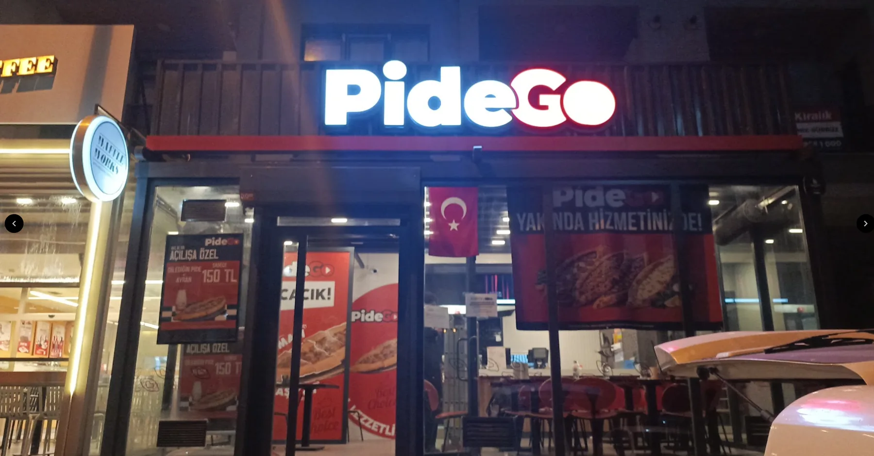Kalite kontrol üretim aşaması