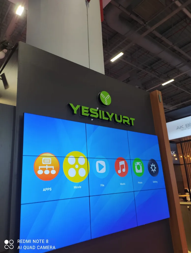 Baskı üretim aşaması